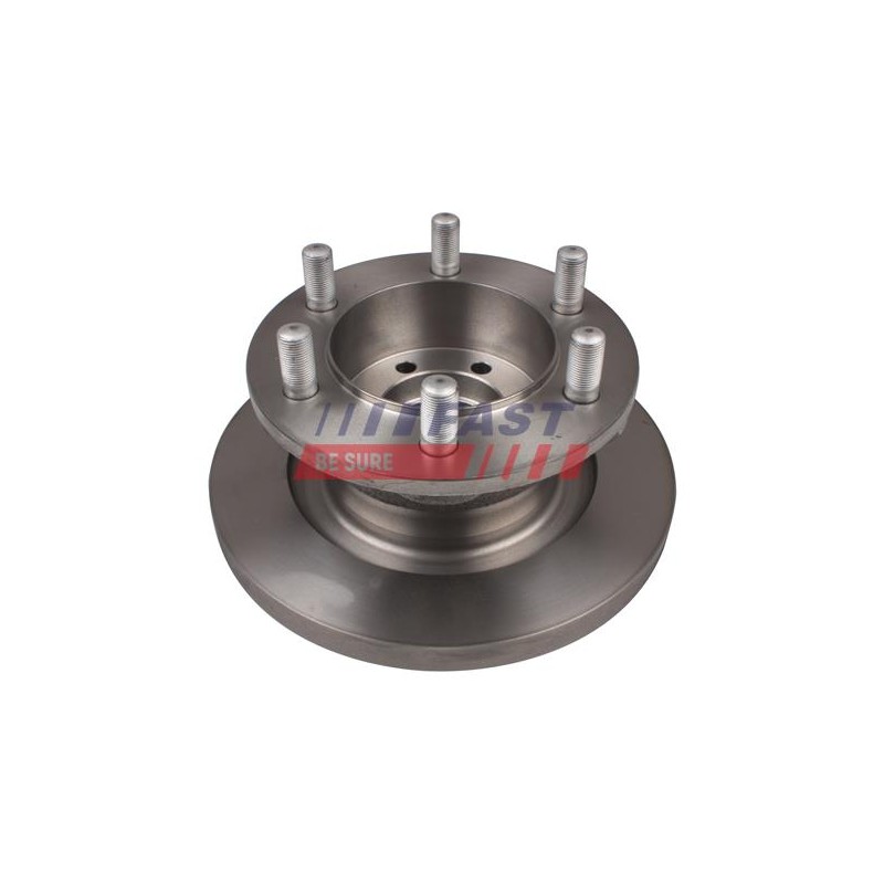 DISQUE DE FREIN POUR IVECO DAILY 90