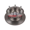 DISQUE DE FREIN POUR IVECO DAILY 90