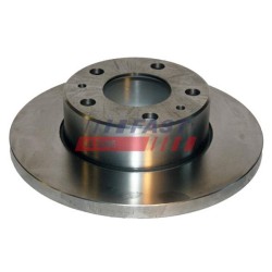 DISQUE DE FREIN POUR IVECO DAILY 00