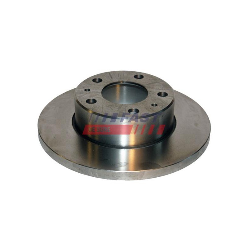 DISQUE DE FREIN POUR IVECO DAILY 00