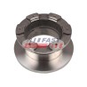 DISQUE DE FREIN POUR IVECO DAILY 00