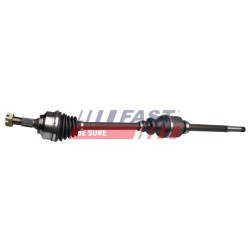 ARBRE DE TRANSMISSION POUR CITROEN BERLINGO 08