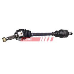 ARBRE DE TRANSMISSION POUR FIAT SCUDO 07