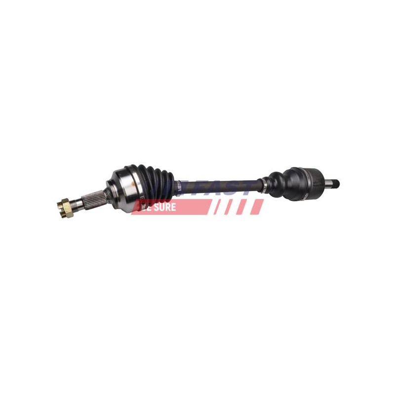 ARBRE DE TRANSMISSION POUR FIAT SCUDO 07