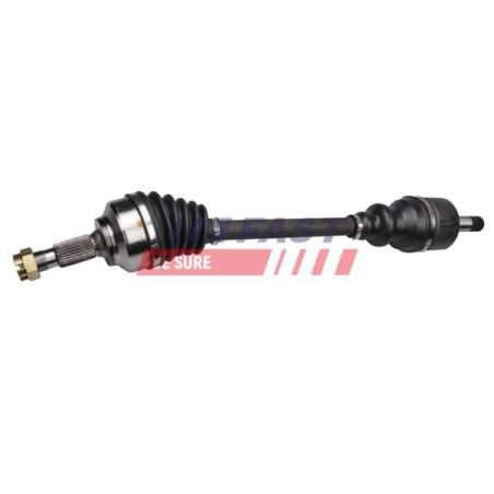 ARBRE DE TRANSMISSION POUR FIAT SCUDO 07