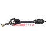 ARBRE DE TRANSMISSION POUR FIAT SCUDO 07