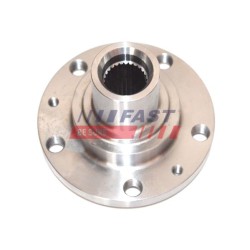 MOYEU DE ROUE POUR FIAT DUCATO 02