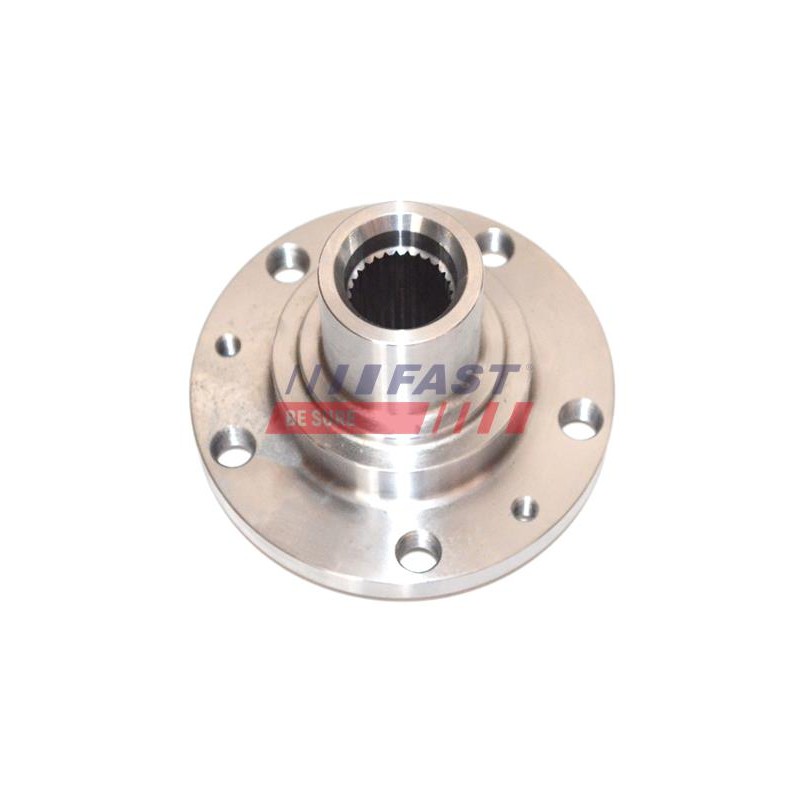 MOYEU DE ROUE POUR FIAT DUCATO 02