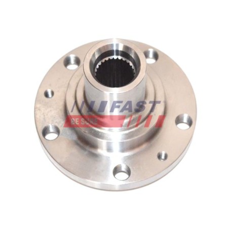 MOYEU DE ROUE POUR FIAT DUCATO 02