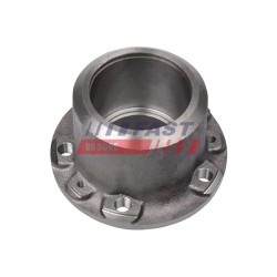 MOYEU DE ROUE POUR FIAT DUCATO 02