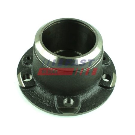 MOYEU DE ROUE POUR FIAT DUCATO 02