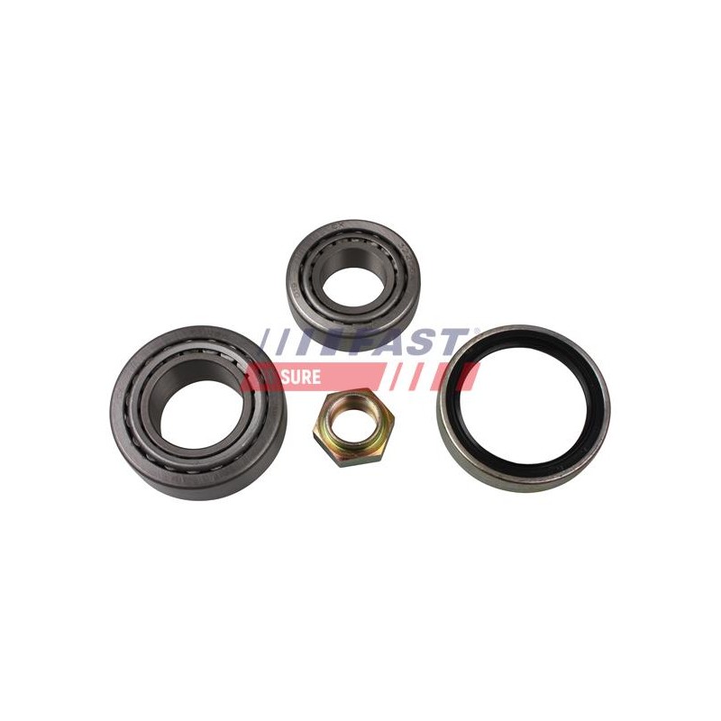 ROULEMENT DE ROUE POUR FIAT DUCATO 94