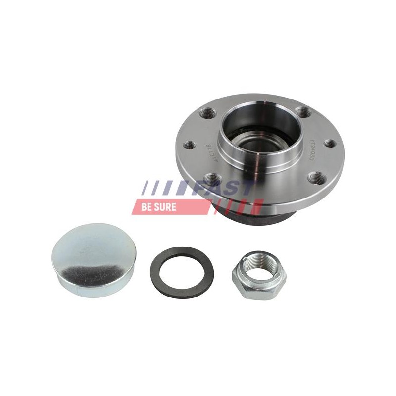ROULEMENT DE ROUE POUR FIAT PANDA 03