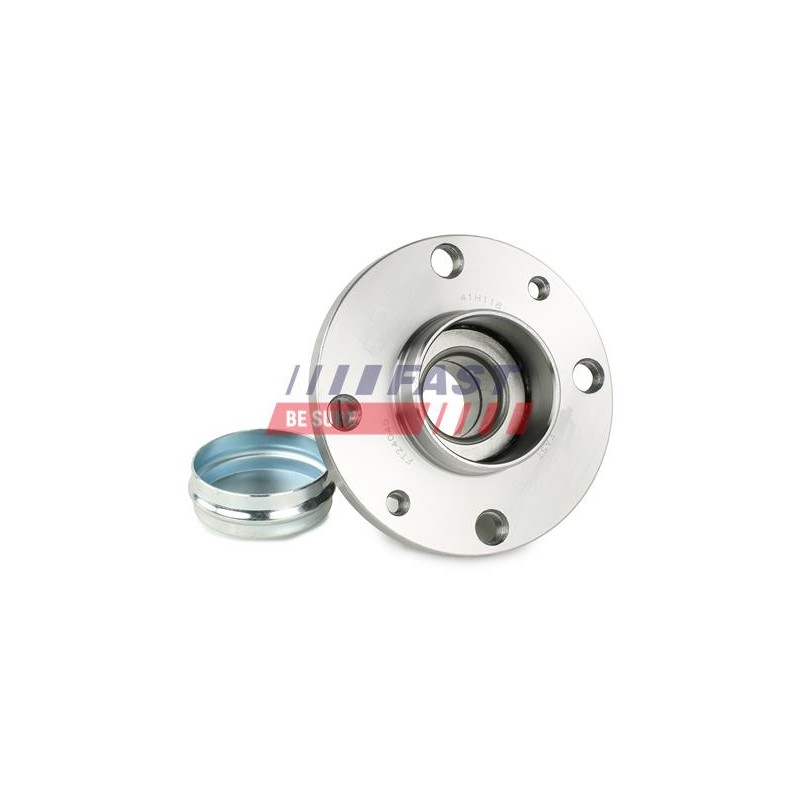 ROULEMENT DE ROUE POUR FIAT DOBLO 00