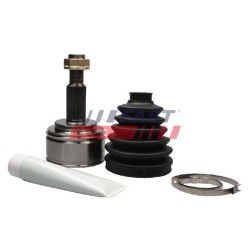 JEU DE TRANSMISSION POUR RENAULT MASTER III 10