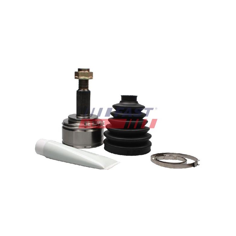 JEU DE TRANSMISSION POUR RENAULT MASTER III 10
