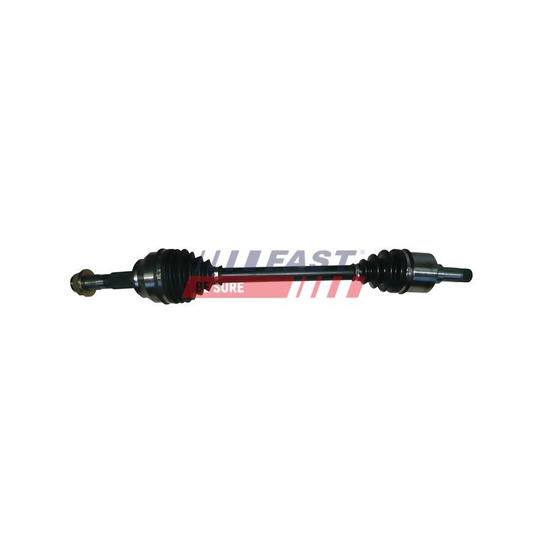 ARBRE DE TRANSMISSION POUR FIAT DUCATO 06