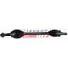 ARBRE DE TRANSMISSION POUR FIAT DUCATO 06