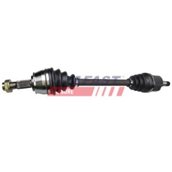 ARBRE DE TRANSMISSION POUR CITROEN NEMO 07