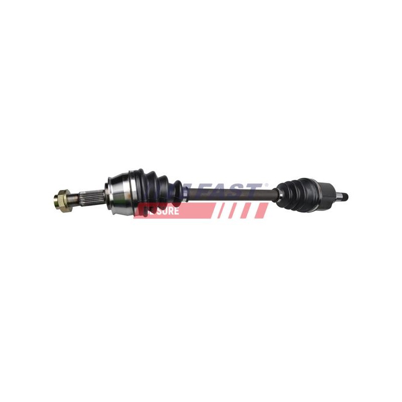 ARBRE DE TRANSMISSION POUR CITROEN NEMO 07