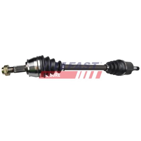 ARBRE DE TRANSMISSION POUR CITROEN NEMO 07