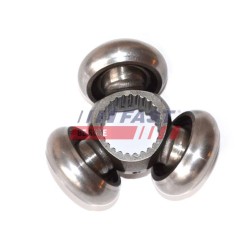 CROISILLON D`ARBRE DE TRANSMISSION POUR FIAT BRAVO 07