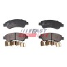 PLAQUETTES DE FREIN POUR FIAT DUCATO 06