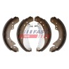 JEU DE MÂCHOIRES DE FREIN POUR FIAT DUCATO 94