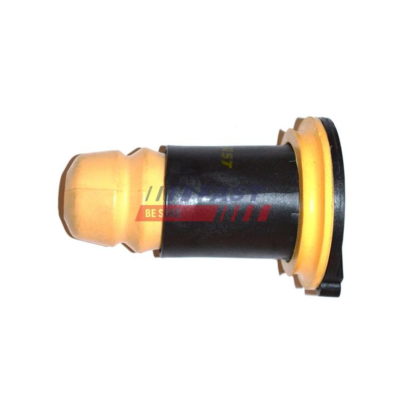 BUTÉE DE TAMPON, SUSPENSION POUR FIAT FIORINO 07