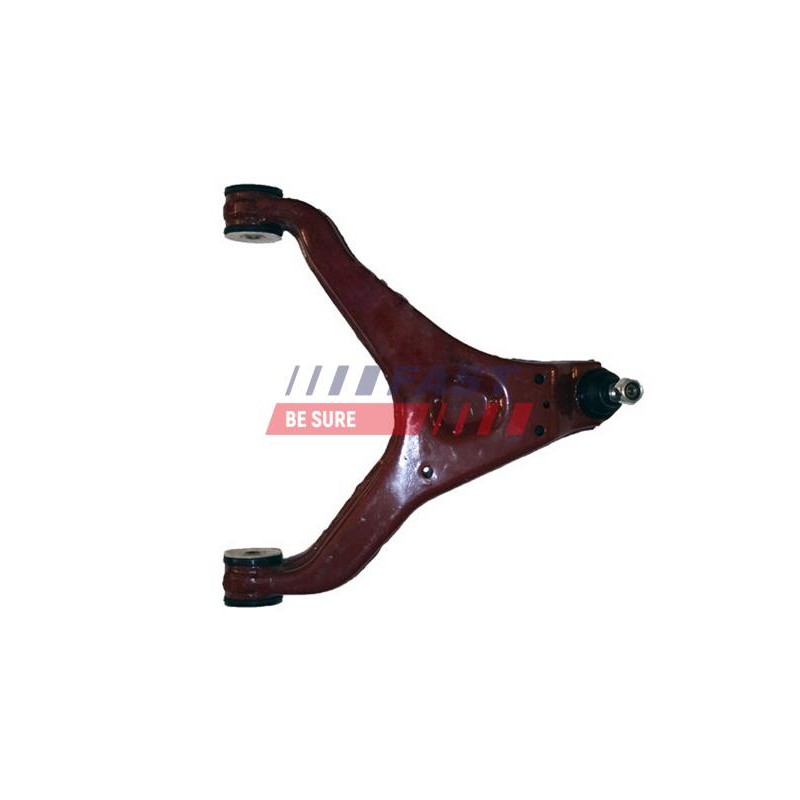 BRAS DE LIAISON, SUSPENSION DE ROUE POUR IVECO DAILY 00