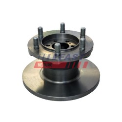 DISQUE DE FREIN POUR IVECO DAILY 90