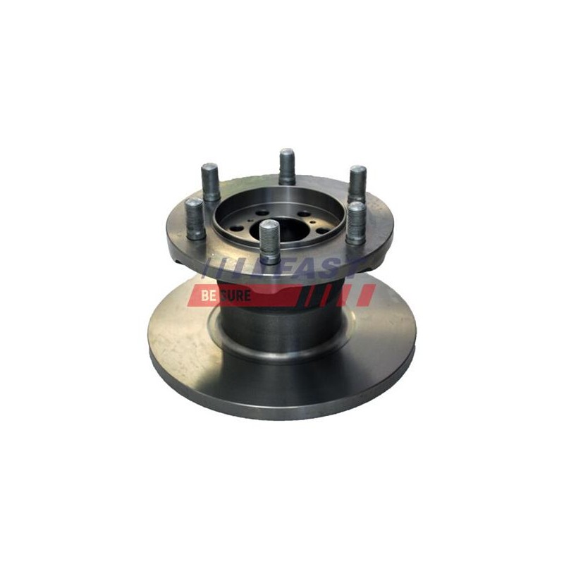 DISQUE DE FREIN POUR IVECO DAILY 90