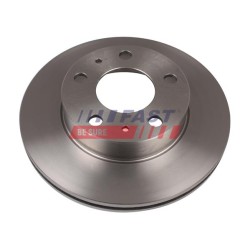 DISQUE DE FREIN POUR FIAT DUCATO 06