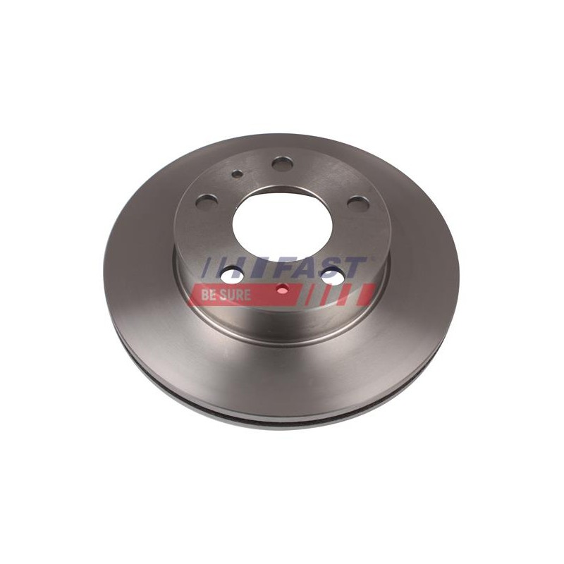 DISQUE DE FREIN POUR FIAT DUCATO 06