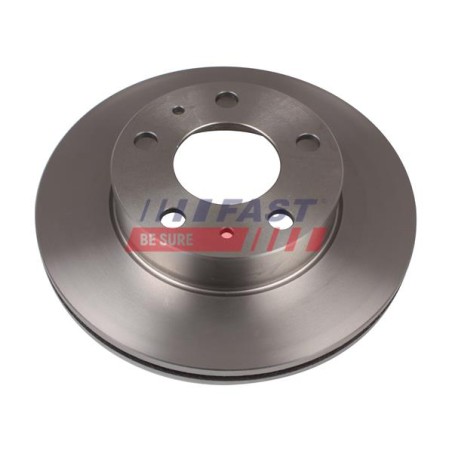 DISQUE DE FREIN POUR FIAT DUCATO 06