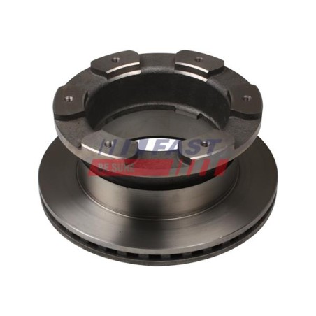 DISQUE DE FREIN POUR IVECO DAILY 06