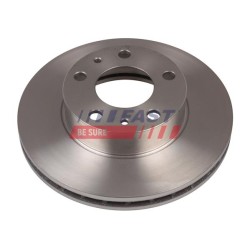DISQUE DE FREIN POUR FIAT DUCATO 06