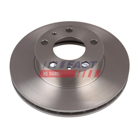 DISQUE DE FREIN POUR FIAT DUCATO 06