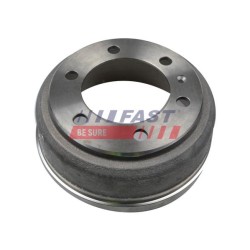 TAMBOUR DE FREIN POUR IVECO DAILY 90