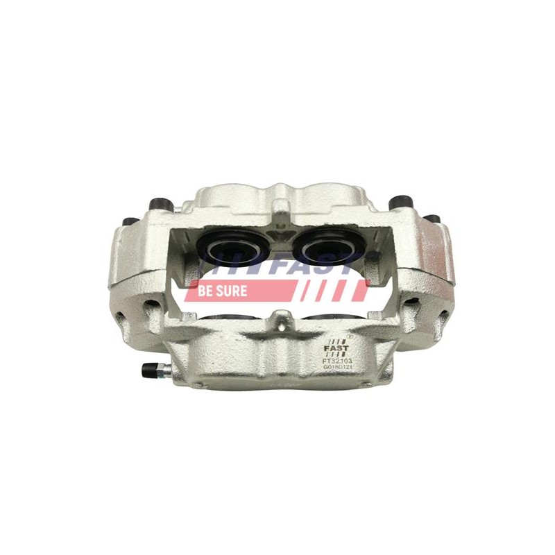 ÉTRIER DE FREIN POUR IVECO DAILY 90
