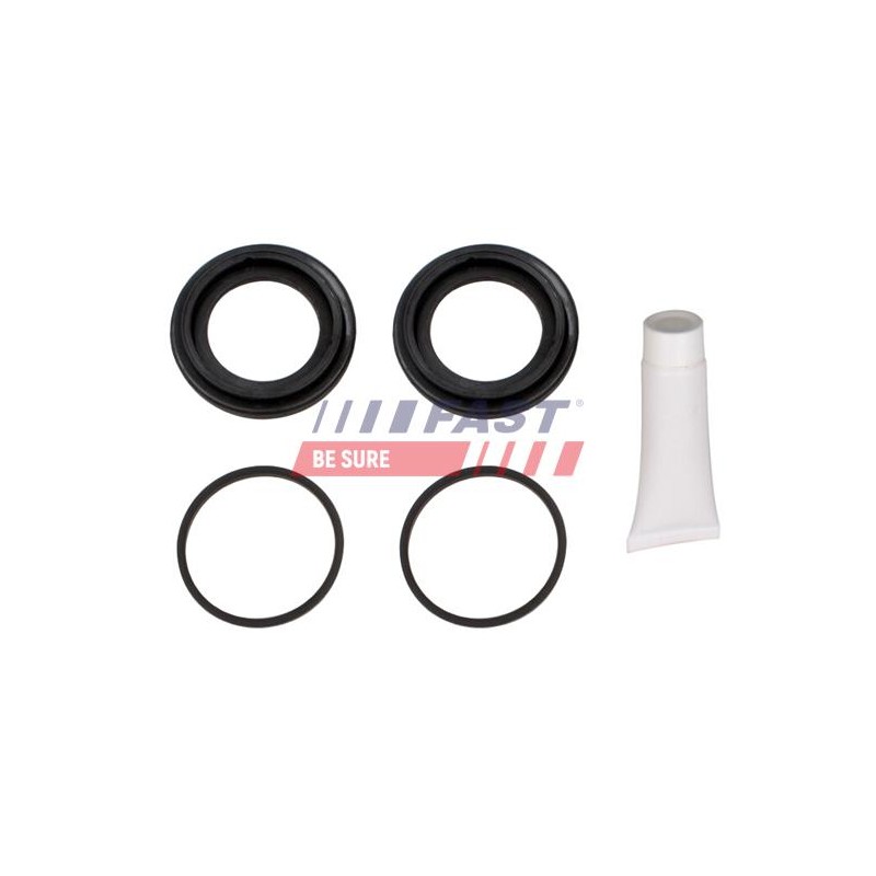 KIT DE RÉPARATION, ÉTRIER DE FREIN POUR IVECO DAILY 00