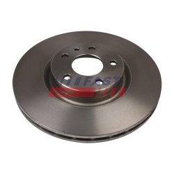 DISQUE DE FREIN POUR FIAT DOBLO 09