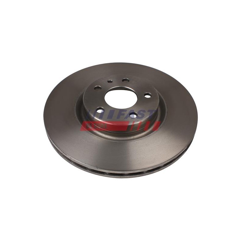 DISQUE DE FREIN POUR FIAT DOBLO 09