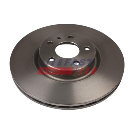 DISQUE DE FREIN POUR FIAT DOBLO 09