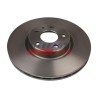 DISQUE DE FREIN POUR FIAT DOBLO 09