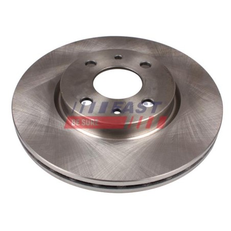 DISQUE DE FREIN POUR FIAT FIORINO 07