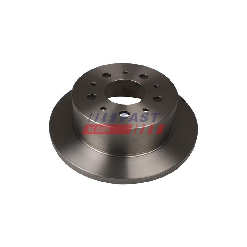 DISQUE DE FREIN POUR FIAT DUCATO 06