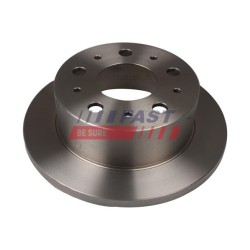 DISQUE DE FREIN POUR FIAT DUCATO 06