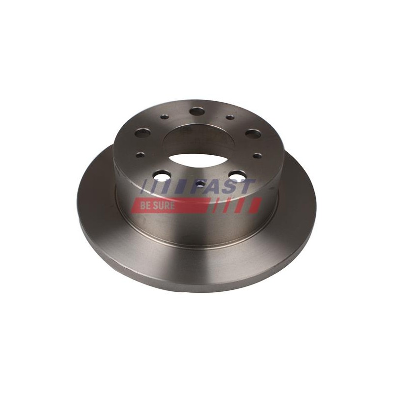 DISQUE DE FREIN POUR FIAT DUCATO 06