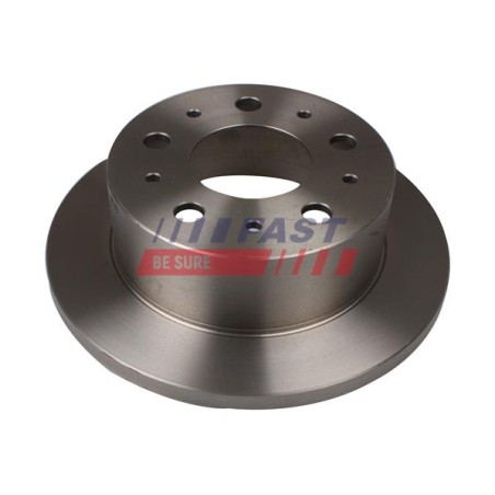 DISQUE DE FREIN POUR FIAT DUCATO 06